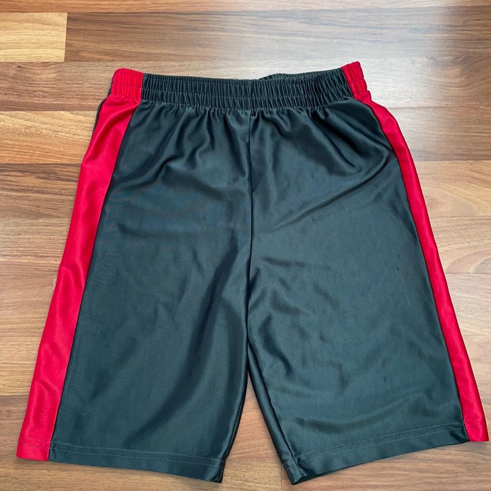 size 7 boys shorts